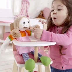 HAPE Trona para muñeca