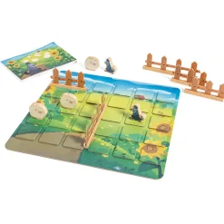 HAPE Woolly Warriors Save sheep with strategy