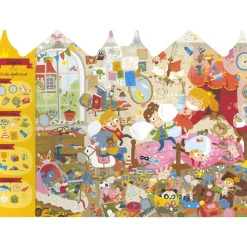 SUSAETA ZIRIMOLA PRINTZESAREN GAZTELUA (EUSK)